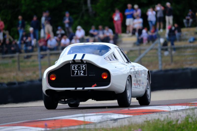 Alfa Romeo Zagato SZ, SVZ e TZ – Coração Fortificado – Retroauto